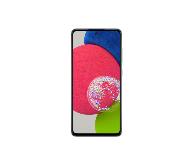 Samsung Galaxy A52s 5G SM-A528B 6/128GB Light Violet 120Hz - 676241 - zdjęcie 2